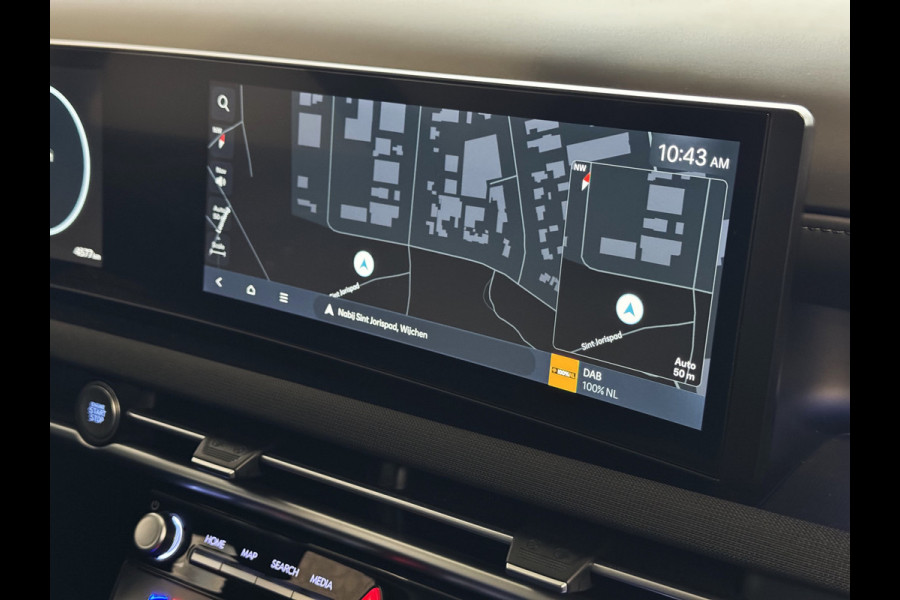 Hyundai Tucson 1.6 T-GDi ✅NIEUWE AUTO✅ BENZINE 160PK ADVANCED XL NAVI ELEK.KLEP STOEL/STUUR VERW CAMERA 18''LMV 1510KG TREKVERMOGEN