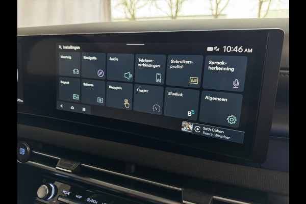 Hyundai Tucson 1.6 T-GDi ✅NIEUWE AUTO✅ BENZINE 160PK ADVANCED XL NAVI ELEK.KLEP STOEL/STUUR VERW CAMERA 18''LMV 1510KG TREKVERMOGEN