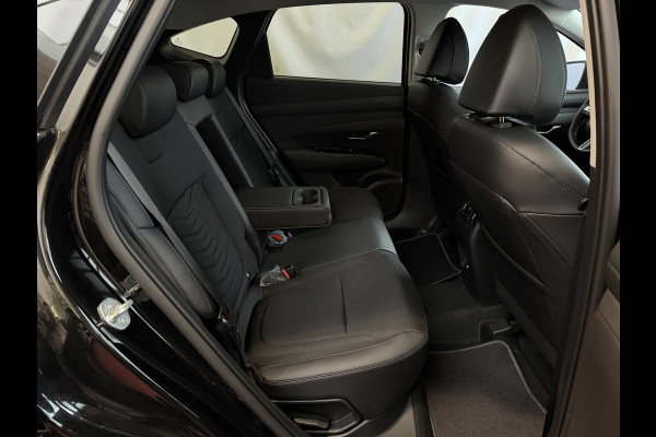 Hyundai Tucson 1.6 T-GDi ✅NIEUWE AUTO✅ BENZINE 160PK ADVANCED XL NAVI ELEK.KLEP STOEL/STUUR VERW CAMERA 18''LMV 1510KG TREKVERMOGEN