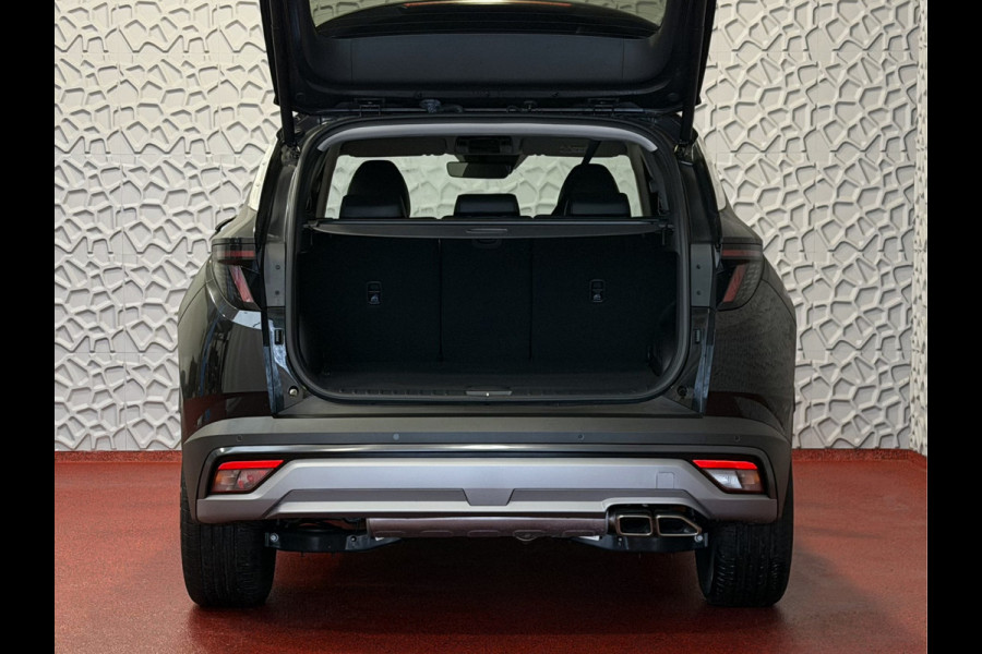 Hyundai Tucson 1.6 T-GDi ✅NIEUWE AUTO✅ BENZINE 160PK ADVANCED XL NAVI ELEK.KLEP STOEL/STUUR VERW CAMERA 18''LMV 1510KG TREKVERMOGEN