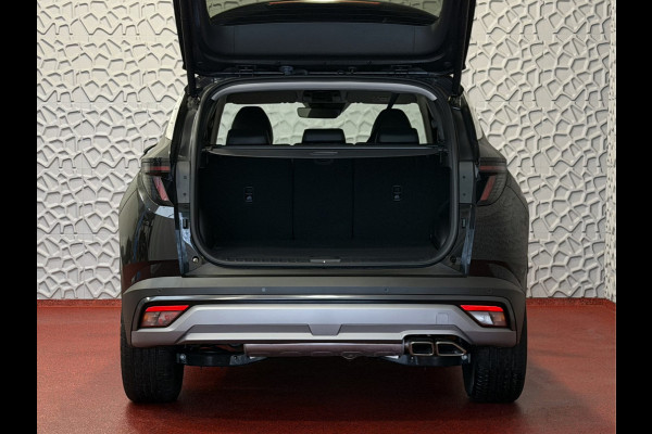 Hyundai Tucson 1.6 T-GDi ✅NIEUWE AUTO✅ BENZINE 160PK ADVANCED XL NAVI ELEK.KLEP STOEL/STUUR VERW CAMERA 18''LMV 1510KG TREKVERMOGEN