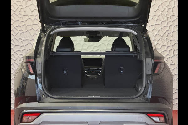Hyundai Tucson 1.6 T-GDi ✅NIEUWE AUTO✅ BENZINE 160PK ADVANCED XL NAVI ELEK.KLEP STOEL/STUUR VERW CAMERA 18''LMV 1510KG TREKVERMOGEN
