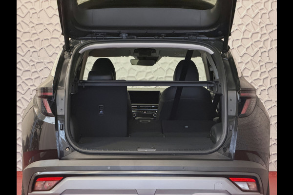 Hyundai Tucson 1.6 T-GDi ✅NIEUWE AUTO✅ BENZINE 160PK ADVANCED XL NAVI ELEK.KLEP STOEL/STUUR VERW CAMERA 18''LMV 1510KG TREKVERMOGEN