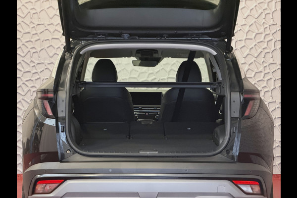 Hyundai Tucson 1.6 T-GDi ✅NIEUWE AUTO✅ BENZINE 160PK ADVANCED XL NAVI ELEK.KLEP STOEL/STUUR VERW CAMERA 18''LMV 1510KG TREKVERMOGEN
