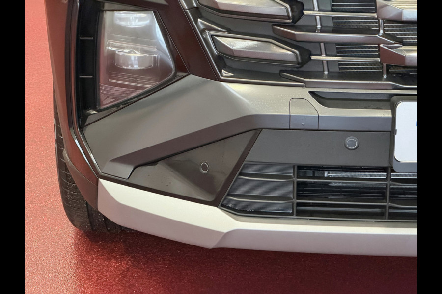 Hyundai Tucson 1.6 T-GDi ✅NIEUWE AUTO✅ BENZINE 160PK ADVANCED XL NAVI ELEK.KLEP STOEL/STUUR VERW CAMERA 18''LMV 1510KG TREKVERMOGEN