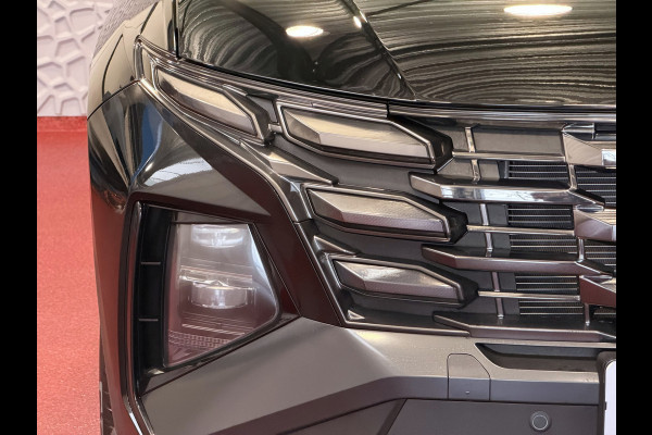 Hyundai Tucson 1.6 T-GDi ✅NIEUWE AUTO✅ BENZINE 160PK ADVANCED XL NAVI ELEK.KLEP STOEL/STUUR VERW CAMERA 18''LMV 1510KG TREKVERMOGEN