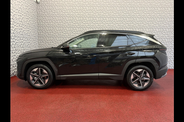 Hyundai Tucson 1.6 T-GDi ✅NIEUWE AUTO✅ BENZINE 160PK ADVANCED XL NAVI ELEK.KLEP STOEL/STUUR VERW CAMERA 18''LMV 1510KG TREKVERMOGEN