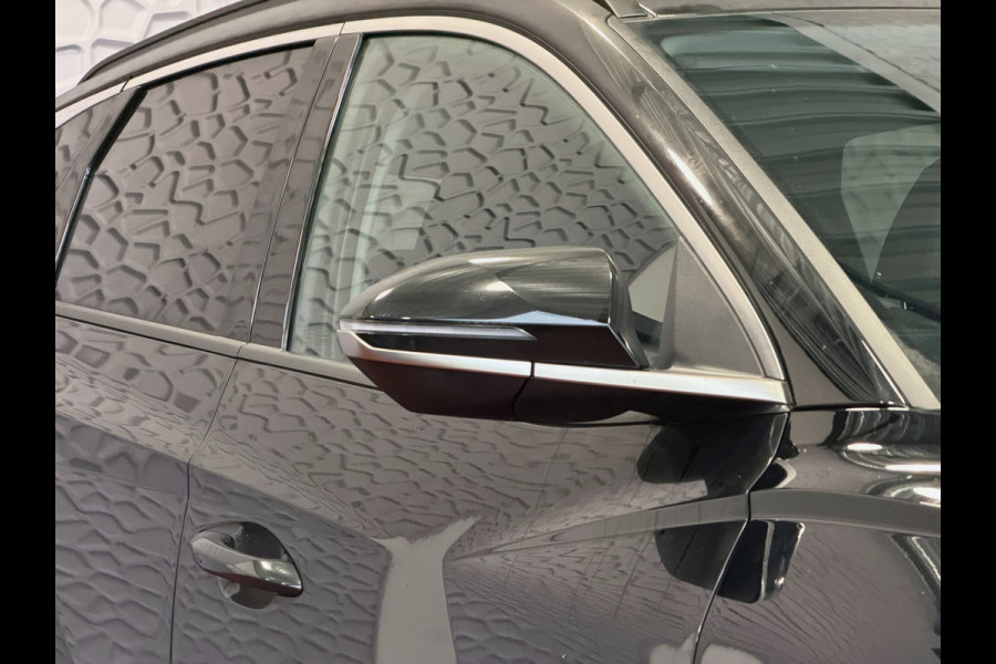 Hyundai Tucson 1.6 T-GDi ✅NIEUWE AUTO✅ BENZINE 160PK ADVANCED XL NAVI ELEK.KLEP STOEL/STUUR VERW CAMERA 18''LMV 1510KG TREKVERMOGEN
