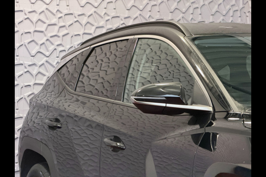 Hyundai Tucson 1.6 T-GDi ✅NIEUWE AUTO✅ BENZINE 160PK ADVANCED XL NAVI ELEK.KLEP STOEL/STUUR VERW CAMERA 18''LMV 1510KG TREKVERMOGEN