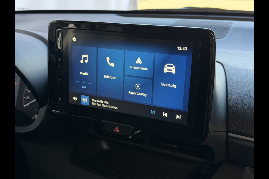 Toyota Yaris 1.5 HYBRID STOEL/STUUR VERW CARPLAY CAMERA LMV ADAP.CRUISE ✅ Top Auto's Wijchen , Al 30 Jaar verkoop van Toyota , Type's Launch / Executive / Dynamic / First Edition / Business / Zowel Phev / Hev / Benzine / met fabrieksgarantie ✅