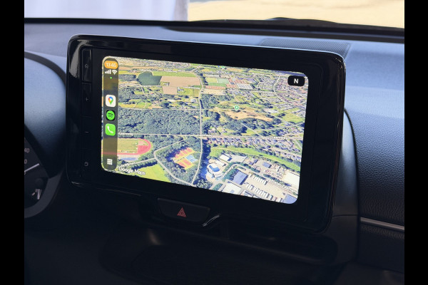 Toyota Yaris 1.5 HYBRID STOEL/STUUR VERW CARPLAY CAMERA LMV ADAP.CRUISE ✅ Top Auto's Wijchen , Al 30 Jaar verkoop van Toyota , Type's Launch / Executive / Dynamic / First Edition / Business / Zowel Phev / Hev / Benzine / met fabrieksgarantie ✅