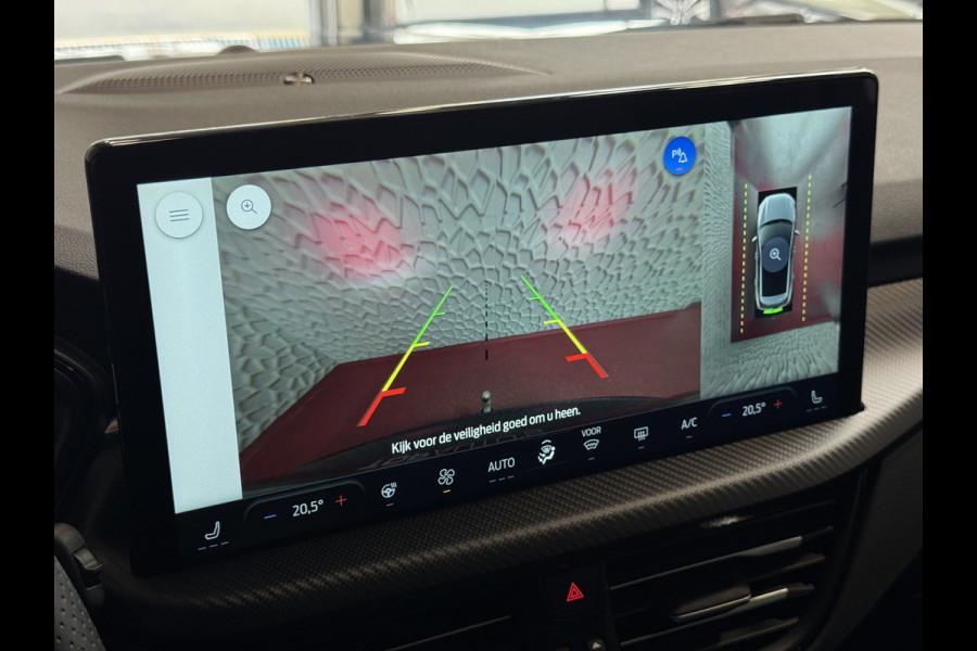 Ford Kuga 2.5 PHEV 243 PK ELEKTRISCHE HAAK ST-LINE X 2026 SCHUIFDAK 20''LMV B&O ELEK.STOEL STOEL/STUUR/RUIT VERW. 360.CAM phev ✅ Ford Wijchen / Al 30 Jaar verkopen wij Ford In Nederland / Wij leveren Nieuwe en Bijna nieuwe Ford's / Zowel : ST-Line X / St-Line / Titanium / Sound Edtioion / Active / Graphite Tech Editi