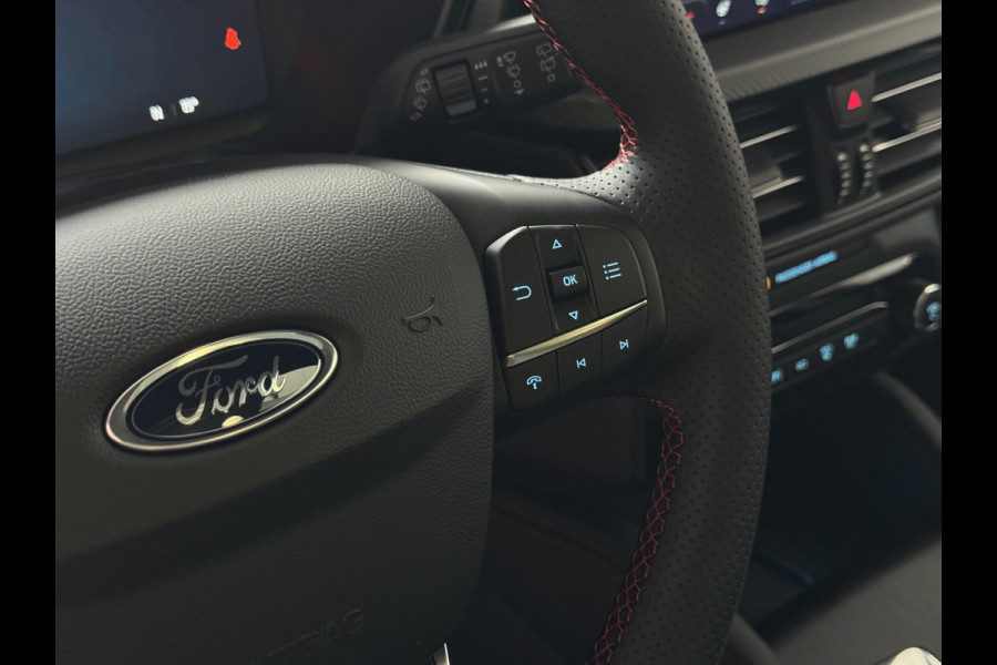 Ford Kuga 2.5 PHEV 243 PK ELEKTRISCHE HAAK ST-LINE X 2026 SCHUIFDAK 20''LMV B&O ELEK.STOEL STOEL/STUUR/RUIT VERW. 360.CAM phev ✅ Ford Wijchen / Al 30 Jaar verkopen wij Ford In Nederland / Wij leveren Nieuwe en Bijna nieuwe Ford's / Zowel : ST-Line X / St-Line / Titanium / Sound Edtioion / Active / Graphite Tech Editi