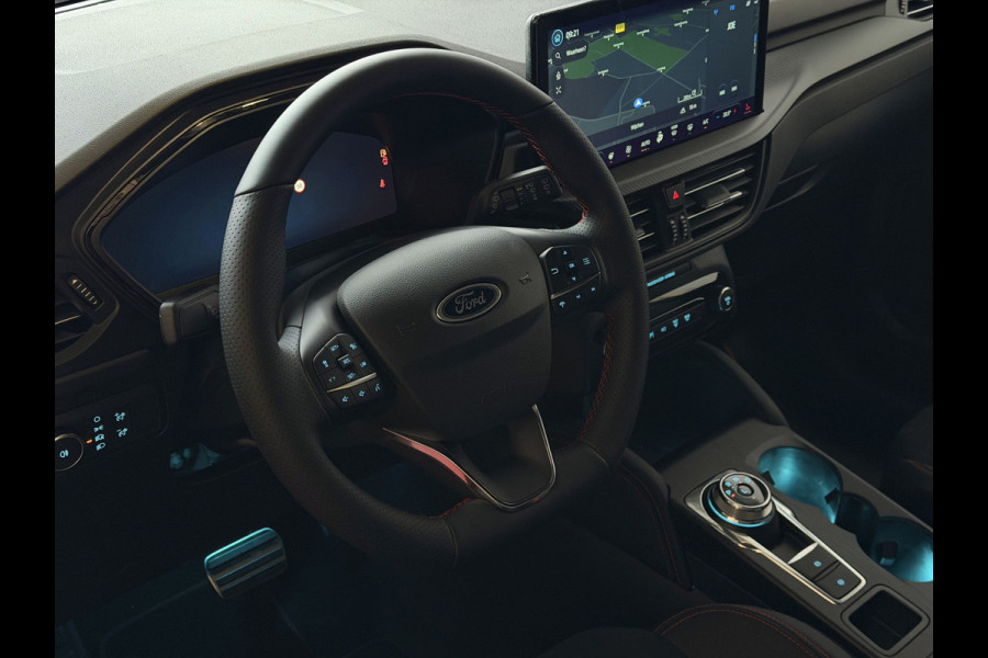 Ford Kuga 2.5 PHEV 243 PK ELEKTRISCHE HAAK ST-LINE X 2026 SCHUIFDAK 20''LMV B&O ELEK.STOEL STOEL/STUUR/RUIT VERW. 360.CAM phev ✅ Ford Wijchen / Al 30 Jaar verkopen wij Ford In Nederland / Wij leveren Nieuwe en Bijna nieuwe Ford's / Zowel : ST-Line X / St-Line / Titanium / Sound Edtioion / Active / Graphite Tech Editi