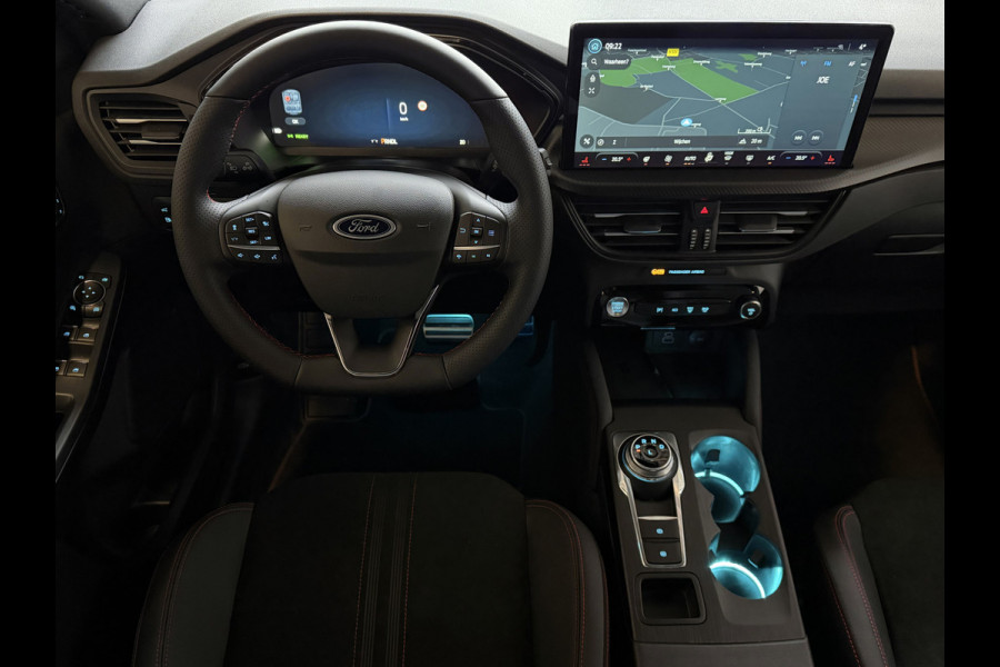 Ford Kuga 2.5 PHEV 243 PK ELEKTRISCHE HAAK ST-LINE X 2026 SCHUIFDAK 20''LMV B&O ELEK.STOEL STOEL/STUUR/RUIT VERW. 360.CAM phev ✅ Ford Wijchen / Al 30 Jaar verkopen wij Ford In Nederland / Wij leveren Nieuwe en Bijna nieuwe Ford's / Zowel : ST-Line X / St-Line / Titanium / Sound Edtioion / Active / Graphite Tech Editi