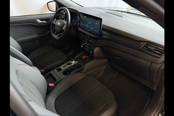 Ford Kuga 2.5 PHEV 243 PK ELEKTRISCHE HAAK ST-LINE X 2026 SCHUIFDAK 20''LMV B&O ELEK.STOEL STOEL/STUUR/RUIT VERW. 360.CAM phev ✅ Ford Wijchen / Al 30 Jaar verkopen wij Ford In Nederland / Wij leveren Nieuwe en Bijna nieuwe Ford's / Zowel : ST-Line X / St-Line / Titanium / Sound Edtioion / Active / Graphite Tech Editi