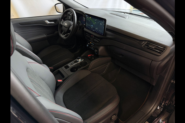 Ford Kuga 2.5 PHEV 243 PK ELEKTRISCHE HAAK ST-LINE X 2026 SCHUIFDAK 20''LMV B&O ELEK.STOEL STOEL/STUUR/RUIT VERW. 360.CAM phev ✅ Ford Wijchen / Al 30 Jaar verkopen wij Ford In Nederland / Wij leveren Nieuwe en Bijna nieuwe Ford's / Zowel : ST-Line X / St-Line / Titanium / Sound Edtioion / Active / Graphite Tech Editi