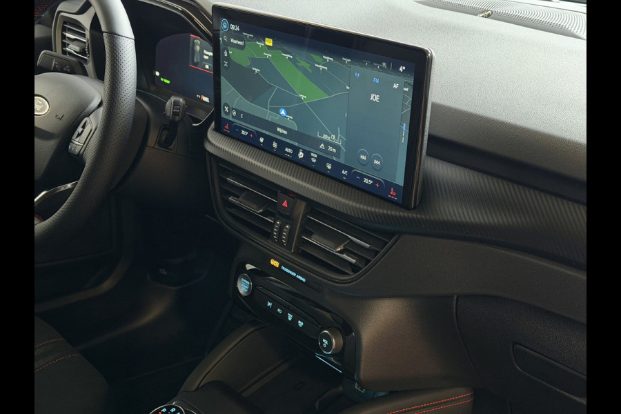 Ford Kuga 2.5 PHEV 243 PK ELEKTRISCHE HAAK ST-LINE X 2026 SCHUIFDAK 20''LMV B&O ELEK.STOEL STOEL/STUUR/RUIT VERW. 360.CAM phev ✅ Ford Wijchen / Al 30 Jaar verkopen wij Ford In Nederland / Wij leveren Nieuwe en Bijna nieuwe Ford's / Zowel : ST-Line X / St-Line / Titanium / Sound Edtioion / Active / Graphite Tech Editi