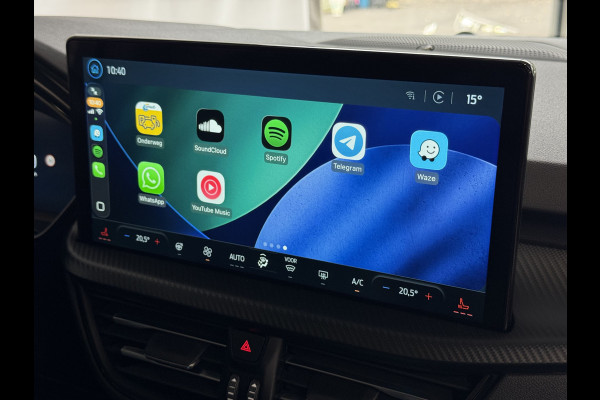 Ford Kuga 2.5 PHEV 243 PK ELEKTRISCHE HAAK ST-LINE X 2026 SCHUIFDAK 20''LMV B&O ELEK.STOEL STOEL/STUUR/RUIT VERW. 360.CAM phev ✅ Ford Wijchen / Al 30 Jaar verkopen wij Ford In Nederland / Wij leveren Nieuwe en Bijna nieuwe Ford's / Zowel : ST-Line X / St-Line / Titanium / Sound Edtioion / Active / Graphite Tech Editi