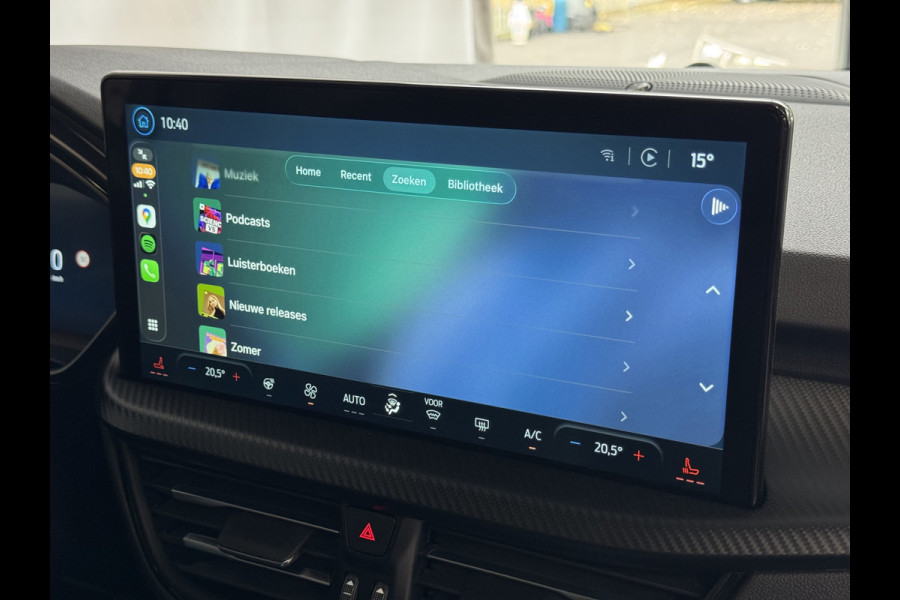 Ford Kuga 2.5 PHEV 243 PK ELEKTRISCHE HAAK ST-LINE X 2026 SCHUIFDAK 20''LMV B&O ELEK.STOEL STOEL/STUUR/RUIT VERW. 360.CAM phev ✅ Ford Wijchen / Al 30 Jaar verkopen wij Ford In Nederland / Wij leveren Nieuwe en Bijna nieuwe Ford's / Zowel : ST-Line X / St-Line / Titanium / Sound Edtioion / Active / Graphite Tech Editi