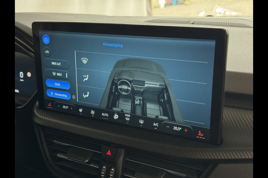 Ford Kuga 2.5 PHEV 243 PK ELEKTRISCHE HAAK ST-LINE X 2026 SCHUIFDAK 20''LMV B&O ELEK.STOEL STOEL/STUUR/RUIT VERW. 360.CAM phev ✅ Ford Wijchen / Al 30 Jaar verkopen wij Ford In Nederland / Wij leveren Nieuwe en Bijna nieuwe Ford's / Zowel : ST-Line X / St-Line / Titanium / Sound Edtioion / Active / Graphite Tech Editi