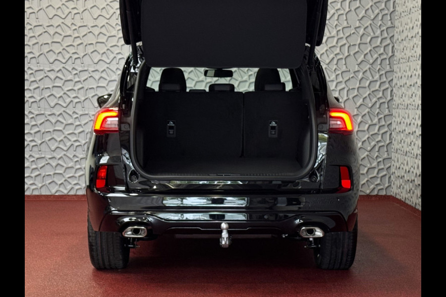 Ford Kuga 2.5 PHEV 243 PK ELEKTRISCHE HAAK ST-LINE X 2026 SCHUIFDAK 20''LMV B&O ELEK.STOEL STOEL/STUUR/RUIT VERW. 360.CAM phev ✅ Ford Wijchen / Al 30 Jaar verkopen wij Ford In Nederland / Wij leveren Nieuwe en Bijna nieuwe Ford's / Zowel : ST-Line X / St-Line / Titanium / Sound Edtioion / Active / Graphite Tech Editi