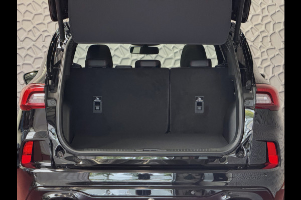 Ford Kuga 2.5 PHEV 243 PK ELEKTRISCHE HAAK ST-LINE X 2026 SCHUIFDAK 20''LMV B&O ELEK.STOEL STOEL/STUUR/RUIT VERW. 360.CAM phev ✅ Ford Wijchen / Al 30 Jaar verkopen wij Ford In Nederland / Wij leveren Nieuwe en Bijna nieuwe Ford's / Zowel : ST-Line X / St-Line / Titanium / Sound Edtioion / Active / Graphite Tech Editi