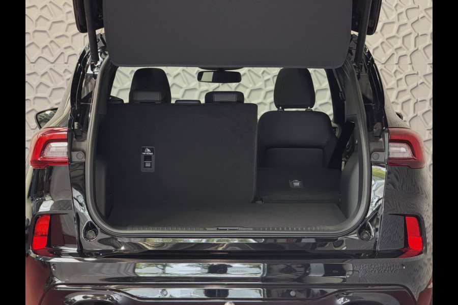 Ford Kuga 2.5 PHEV 243 PK ELEKTRISCHE HAAK ST-LINE X 2026 SCHUIFDAK 20''LMV B&O ELEK.STOEL STOEL/STUUR/RUIT VERW. 360.CAM phev ✅ Ford Wijchen / Al 30 Jaar verkopen wij Ford In Nederland / Wij leveren Nieuwe en Bijna nieuwe Ford's / Zowel : ST-Line X / St-Line / Titanium / Sound Edtioion / Active / Graphite Tech Editi