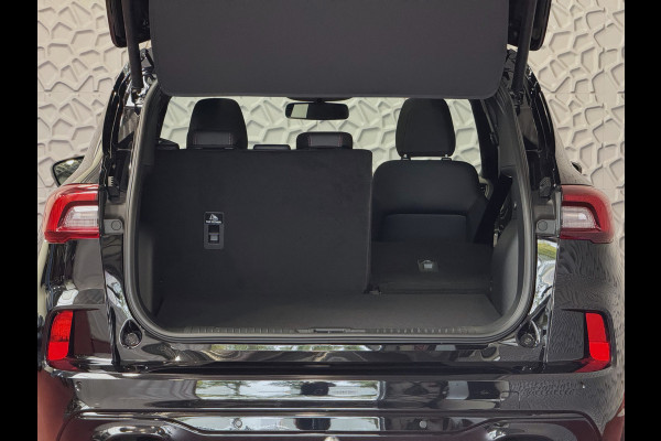 Ford Kuga 2.5 PHEV 243 PK ELEKTRISCHE HAAK ST-LINE X 2026 SCHUIFDAK 20''LMV B&O ELEK.STOEL STOEL/STUUR/RUIT VERW. 360.CAM phev ✅ Ford Wijchen / Al 30 Jaar verkopen wij Ford In Nederland / Wij leveren Nieuwe en Bijna nieuwe Ford's / Zowel : ST-Line X / St-Line / Titanium / Sound Edtioion / Active / Graphite Tech Editi