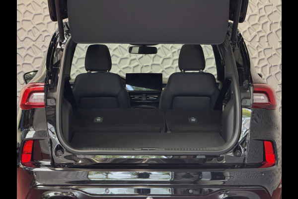 Ford Kuga 2.5 PHEV 243 PK ELEKTRISCHE HAAK ST-LINE X 2026 SCHUIFDAK 20''LMV B&O ELEK.STOEL STOEL/STUUR/RUIT VERW. 360.CAM phev ✅ Ford Wijchen / Al 30 Jaar verkopen wij Ford In Nederland / Wij leveren Nieuwe en Bijna nieuwe Ford's / Zowel : ST-Line X / St-Line / Titanium / Sound Edtioion / Active / Graphite Tech Editi