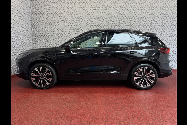 Ford Kuga 2.5 PHEV 243 PK ELEKTRISCHE HAAK ST-LINE X 2026 SCHUIFDAK 20''LMV B&O ELEK.STOEL STOEL/STUUR/RUIT VERW. 360.CAM phev ✅ Ford Wijchen / Al 30 Jaar verkopen wij Ford In Nederland / Wij leveren Nieuwe en Bijna nieuwe Ford's / Zowel : ST-Line X / St-Line / Titanium / Sound Edtioion / Active / Graphite Tech Editi