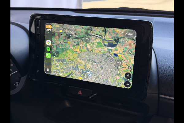 Toyota Yaris 1.5 HYBRID STOEL/STUUR VERW CARPLAY CAMERA LMV ADAP.CRUISE ✅ Top Auto's Wijchen , Al 30 Jaar verkoop van Toyota , Type's Launch / Executive / Dynamic / First Edition / Business / Zowel Phev / Hev / Benzine / met fabrieksgarantie ✅