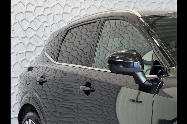 Nissan QASHQAI 1.3 MHEV 160PK TEKNA PLUS BOSE 20''LMV LEER ALCANTARA PANO MASSAGE BOSE STOEL/STUUR/RUIT VERW MATRIX.LED ELEK.KLEP HEADUP 20''LM 2026 ✅Top Auto's Wijchen , 30 Jaar Specialist in Nissan  : Alle Type's : Tekna / Plus / N-Design / N-Connecta / Limited Edition / Premium / Executive /  , Zowel PHEV / HEV / MHEV / TURBO / HYBRID