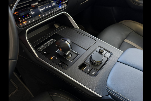 Mazda CX-60 2.5 e-SkyActiv PHEV HOMURA ELEK.STOEL STOEL/STUUR.VERW/VENTILATIE HEADUP AWD 4X4 4WD ✅ Top Auto's Wijchen. Al 30 Jaar verkoop van Mazda , Alle Modellen PHEV / HEV / BENZINE✅