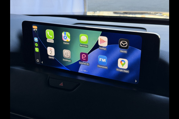 Mazda CX-60 2.5 e-SkyActiv PHEV HOMURA ELEK.STOEL STOEL/STUUR.VERW/VENTILATIE HEADUP AWD 4X4 4WD ✅ Top Auto's Wijchen. Al 30 Jaar verkoop van Mazda , Alle Modellen PHEV / HEV / BENZINE✅