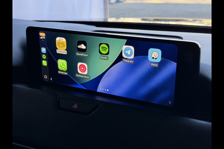 Mazda CX-60 2.5 e-SkyActiv PHEV HOMURA ELEK.STOEL STOEL/STUUR.VERW/VENTILATIE HEADUP AWD 4X4 4WD ✅ Top Auto's Wijchen. Al 30 Jaar verkoop van Mazda , Alle Modellen PHEV / HEV / BENZINE✅