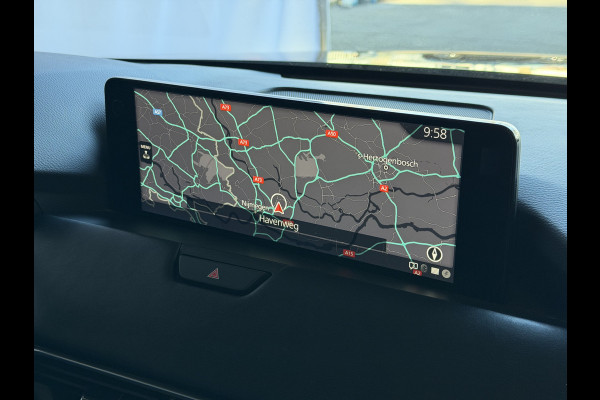 Mazda CX-60 2.5 e-SkyActiv PHEV HOMURA ELEK.STOEL STOEL/STUUR.VERW/VENTILATIE HEADUP AWD 4X4 4WD ✅ Top Auto's Wijchen. Al 30 Jaar verkoop van Mazda , Alle Modellen PHEV / HEV / BENZINE✅