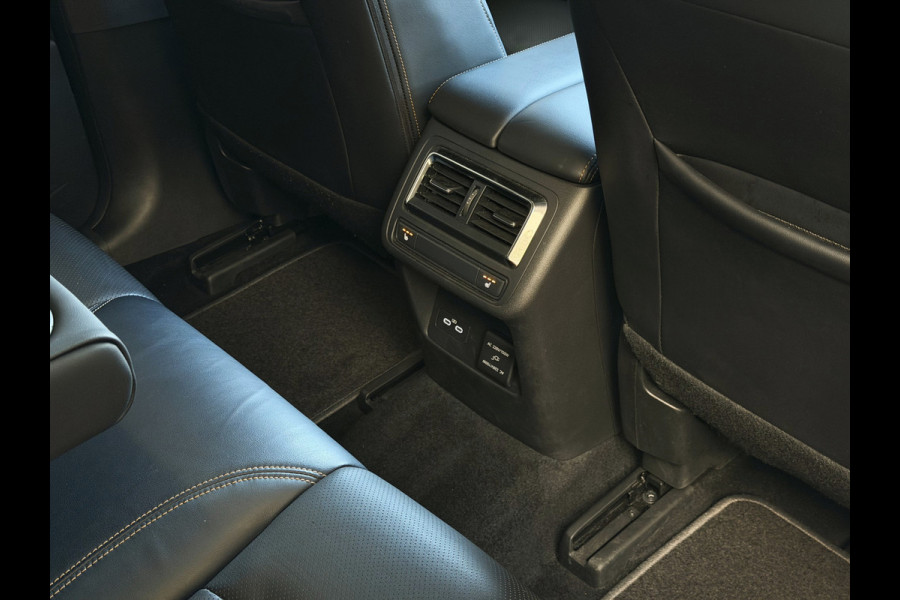 Mazda CX-60 2.5 e-SkyActiv PHEV HOMURA ELEK.STOEL STOEL/STUUR.VERW/VENTILATIE HEADUP AWD 4X4 4WD ✅ Top Auto's Wijchen. Al 30 Jaar verkoop van Mazda , Alle Modellen PHEV / HEV / BENZINE✅