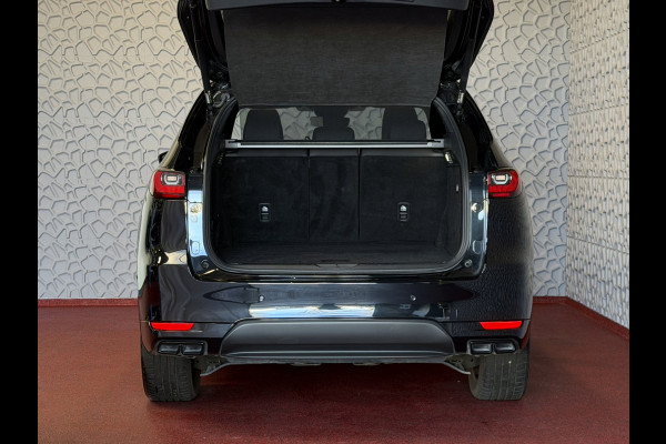 Mazda CX-60 2.5 e-SkyActiv PHEV HOMURA ELEK.STOEL STOEL/STUUR.VERW/VENTILATIE HEADUP AWD 4X4 4WD ✅ Top Auto's Wijchen. Al 30 Jaar verkoop van Mazda , Alle Modellen PHEV / HEV / BENZINE✅