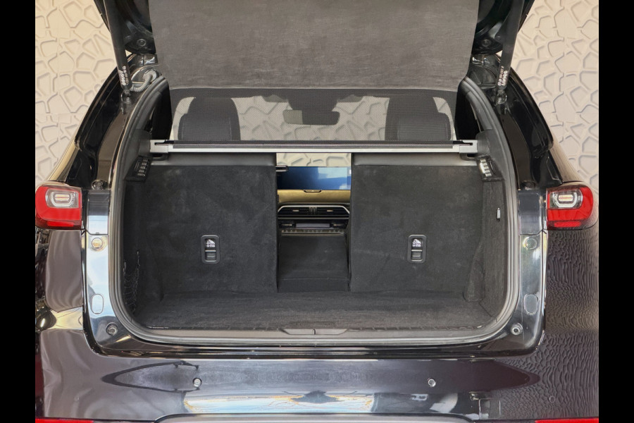 Mazda CX-60 2.5 e-SkyActiv PHEV HOMURA ELEK.STOEL STOEL/STUUR.VERW/VENTILATIE HEADUP AWD 4X4 4WD ✅ Top Auto's Wijchen. Al 30 Jaar verkoop van Mazda , Alle Modellen PHEV / HEV / BENZINE✅