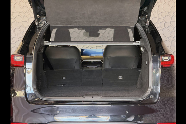 Mazda CX-60 2.5 e-SkyActiv PHEV HOMURA ELEK.STOEL STOEL/STUUR.VERW/VENTILATIE HEADUP AWD 4X4 4WD ✅ Top Auto's Wijchen. Al 30 Jaar verkoop van Mazda , Alle Modellen PHEV / HEV / BENZINE✅