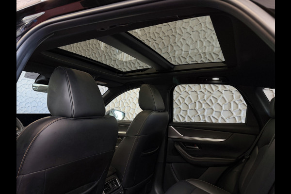 Mazda CX-60 2.5 e-SkyActiv PHEV HOMURA ELEK.STOEL STOEL/STUUR.VERW/VENTILATIE HEADUP AWD 4X4 4WD ✅ Top Auto's Wijchen. Al 30 Jaar verkoop van Mazda , Alle Modellen PHEV / HEV / BENZINE✅