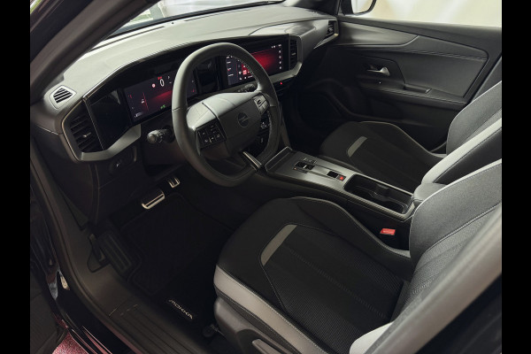 Opel Mokka 1.2 TURBO 130PK ✅ NIEUW MODEL ✅ GS LINE / BLACK PACK 360.CAM 03/2025 CAPRLAY STOEL/STUUR VERW CAMERA