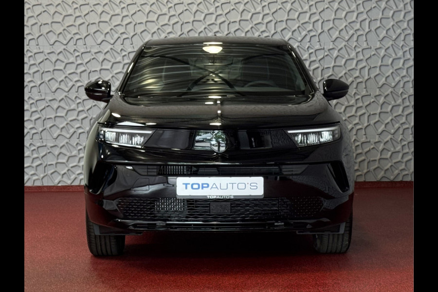 Opel Mokka 1.2 TURBO 130PK ✅ NIEUW MODEL ✅ GS LINE / BLACK PACK 360.CAM 03/2025 CAPRLAY STOEL/STUUR VERW CAMERA