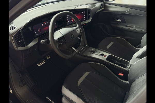 Opel Mokka 1.2 TURBO 130PK ✅ NIEUW MODEL ✅ GS LINE / BLACK PACK 360.CAM 03/2025 CAPRLAY STOEL/STUUR VERW CAMERA