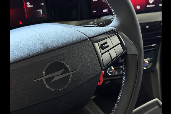 Opel Mokka 1.2 TURBO 130PK ✅ NIEUW MODEL ✅ GS LINE / BLACK PACK 360.CAM 03/2025 CAPRLAY STOEL/STUUR VERW CAMERA