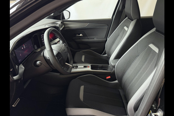 Opel Mokka 1.2 TURBO 130PK ✅ NIEUW MODEL ✅ GS LINE / BLACK PACK 360.CAM 03/2025 CAPRLAY STOEL/STUUR VERW CAMERA