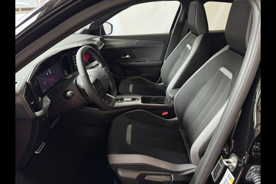 Opel Mokka 1.2 TURBO 130PK ✅ NIEUW MODEL ✅ GS LINE / BLACK PACK 360.CAM 03/2025 CAPRLAY STOEL/STUUR VERW CAMERA