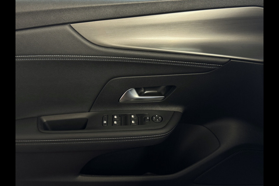 Opel Mokka 1.2 TURBO 130PK ✅ NIEUW MODEL ✅ GS LINE / BLACK PACK 360.CAM 03/2025 CAPRLAY STOEL/STUUR VERW CAMERA