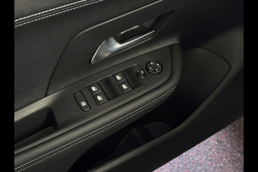 Opel Mokka 1.2 TURBO 130PK ✅ NIEUW MODEL ✅ GS LINE / BLACK PACK 360.CAM 03/2025 CAPRLAY STOEL/STUUR VERW CAMERA